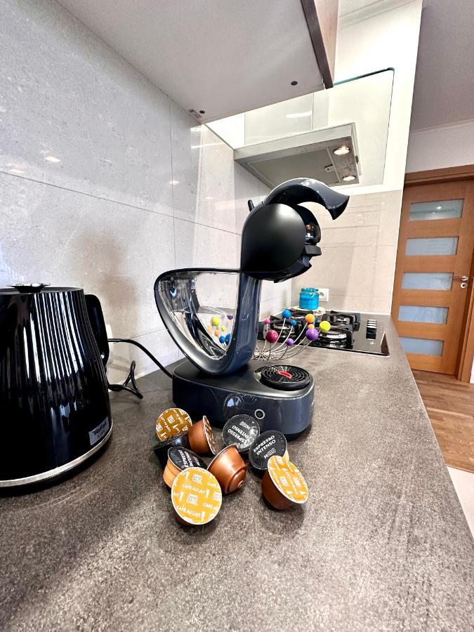 Apartament Goclaw 2 Parking Free
