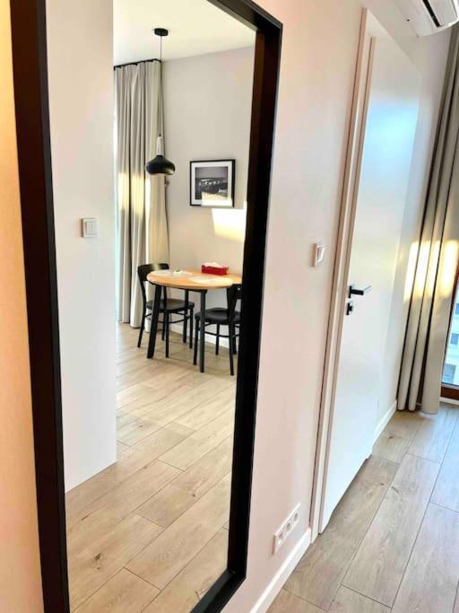 Pawia Charming Prime Apartment *