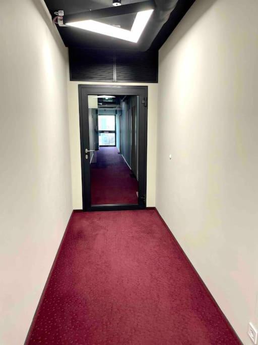 Apartment Pawia Charming Prime *