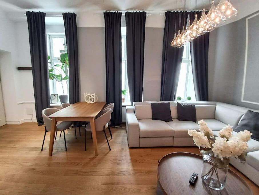 Concierge Hala Koszyki Apartament