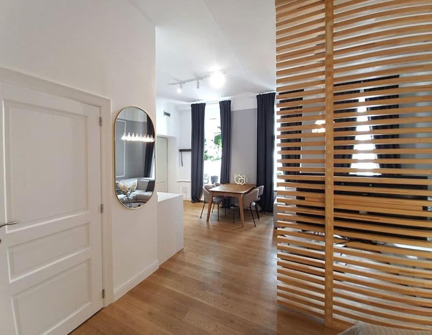 Concierge Hala Koszyki Apartament *