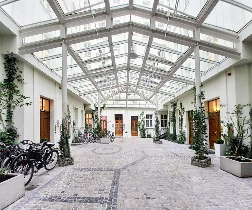 Apartament Concierge Hala Koszyki