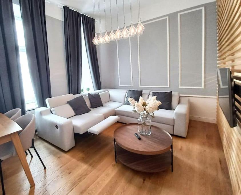 Concierge Hala Koszyki Apartament