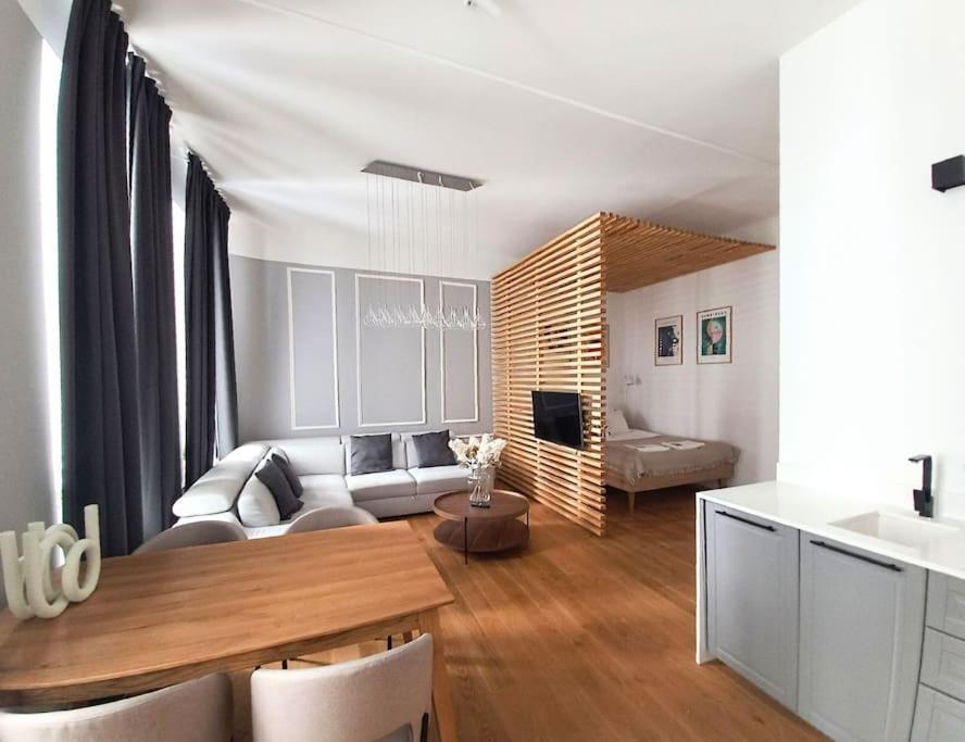 Concierge Hala Koszyki Apartament *