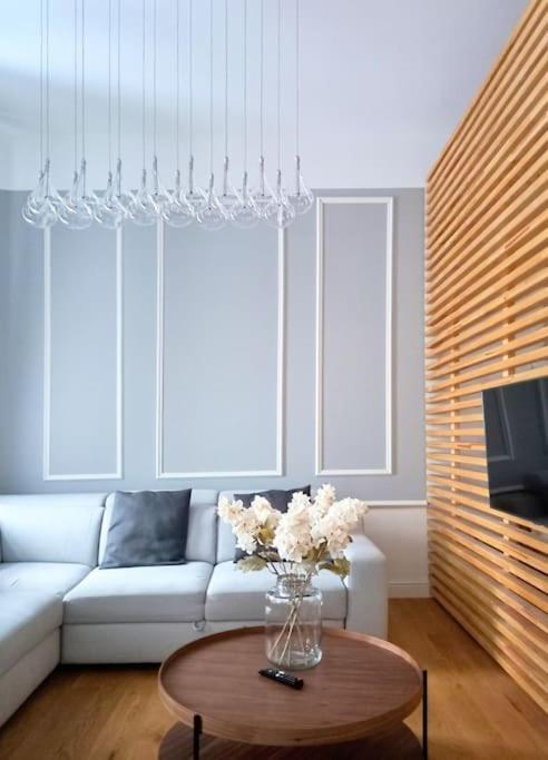 Apartament Concierge Hala Koszyki