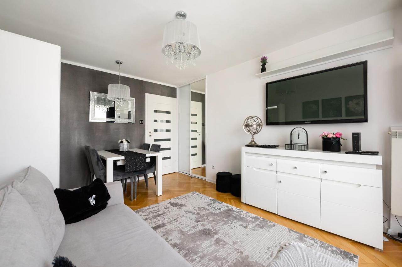 Wola Okopowa Luxury