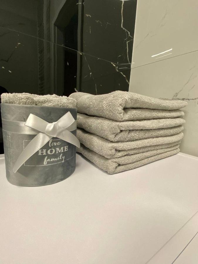 Apartment Mokotow Blisko Lotniska Chopina Warsaw