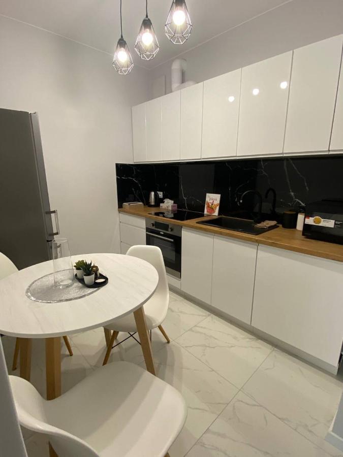 Apartment Mokotow Blisko Lotniska Chopina
