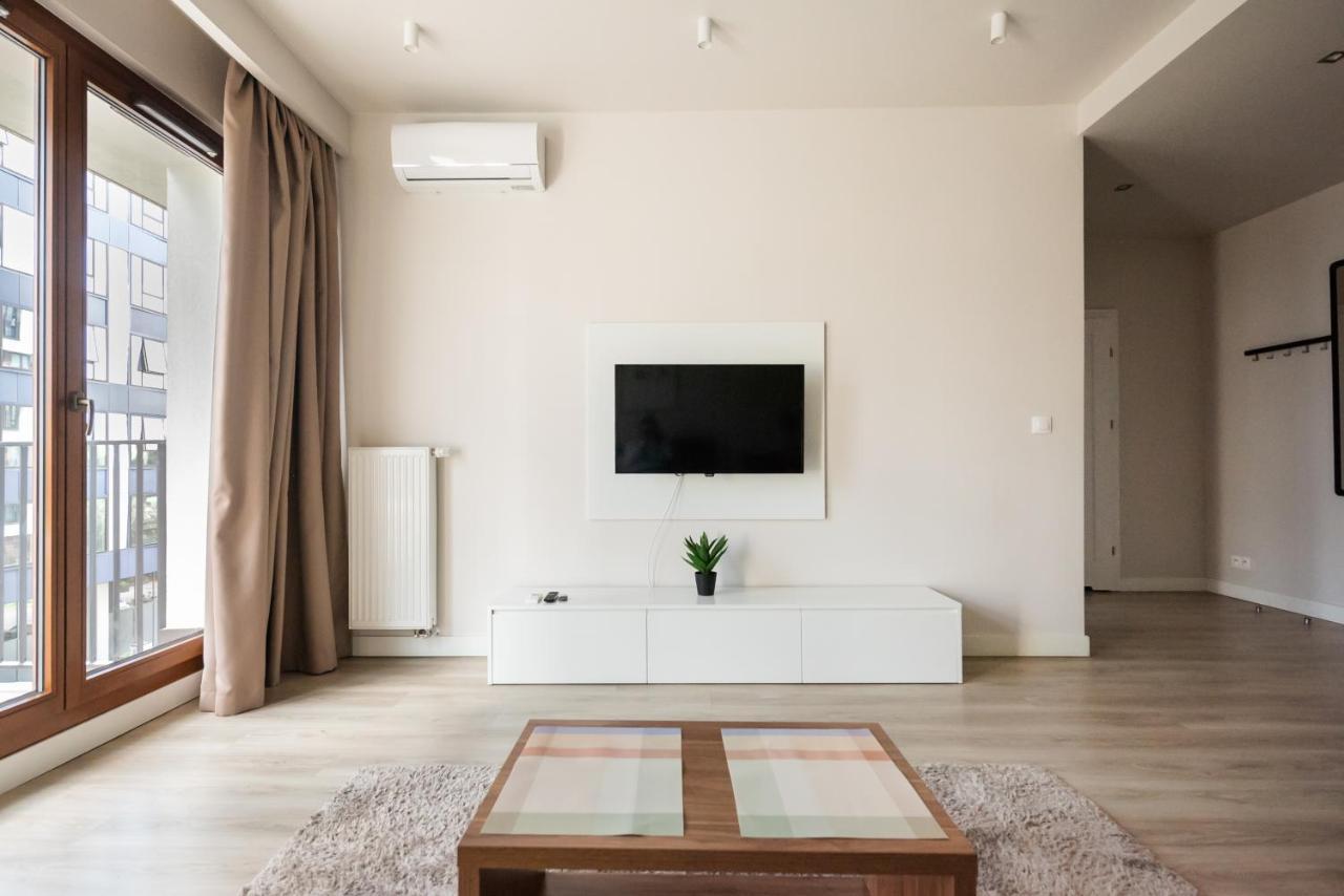 Magazynowa Classy Apartment *