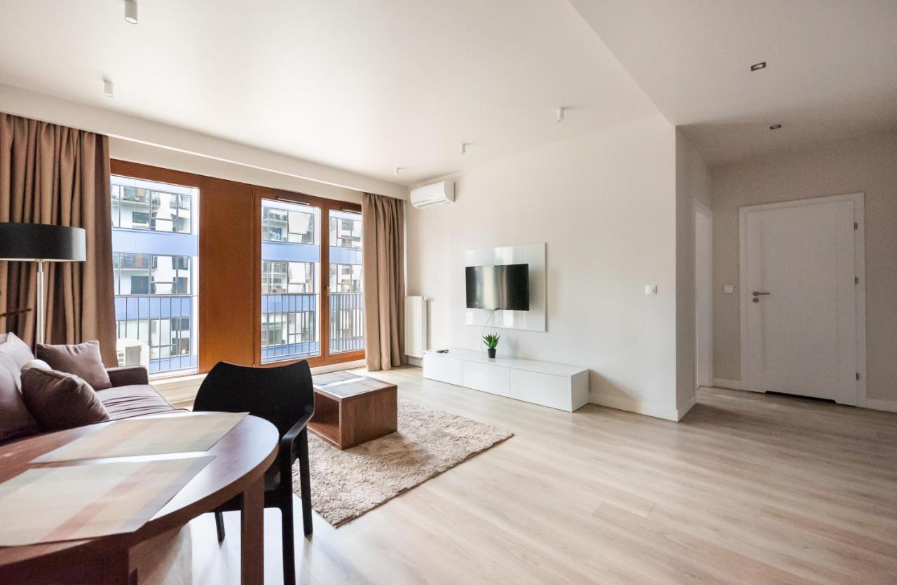 Apartment Magazynowa Classy *