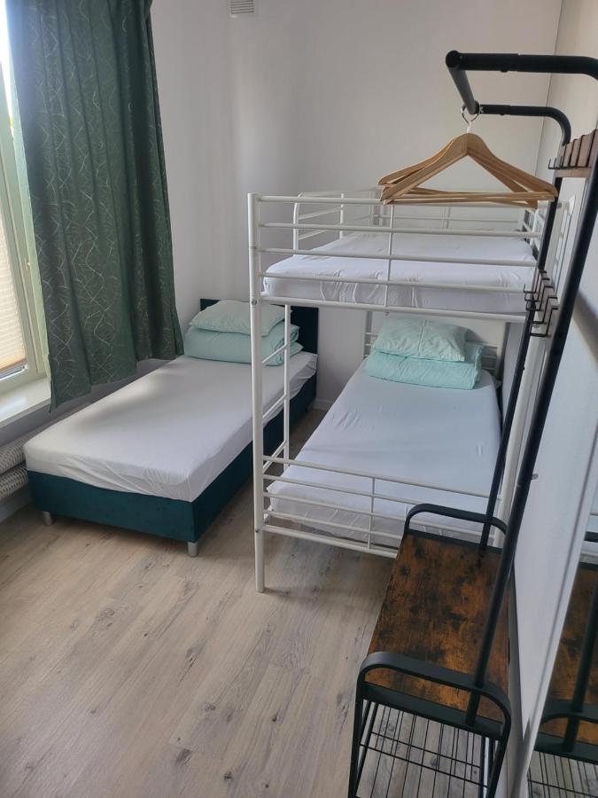 Rooms4rest Wiertnicza - Private For Tourists - Atr Consulting Sp, Z O,o, *