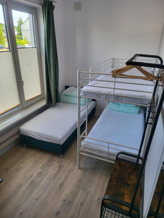 Hostel Rooms4rest Wiertnicza - Private For Tourists - Atr Consulting Sp, Z O,o, Warsaw