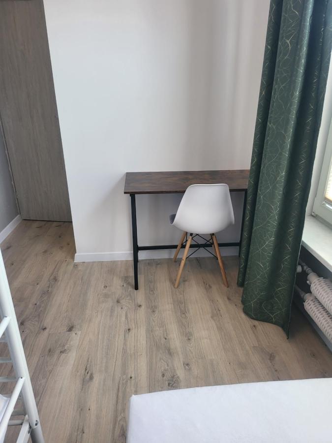 Rooms4rest Wiertnicza - Private For Tourists - Atr Consulting Sp, Z O,o,