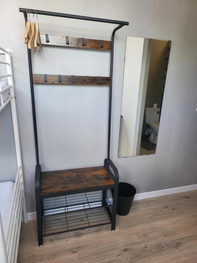Rooms4rest Wiertnicza - Private For Tourists - Atr Consulting Sp, Z O,o, *