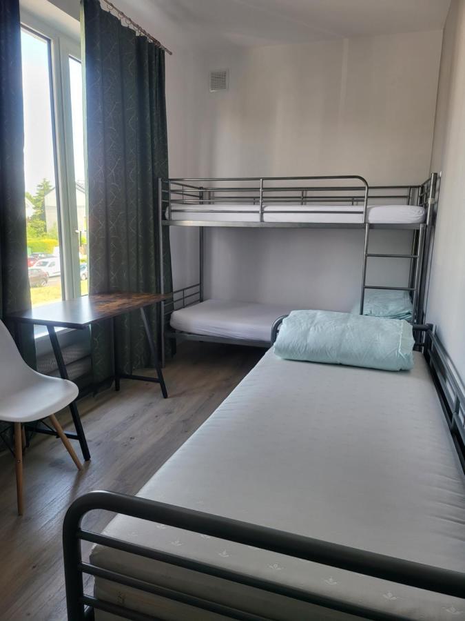 Hostel Rooms4rest Wiertnicza - Private For Tourists - Atr Consulting Sp, Z O,o, Warsaw