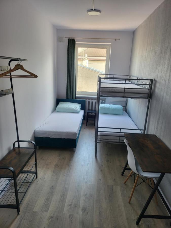 Rooms4rest Wiertnicza - Private For Tourists - Atr Consulting Sp, Z O,o,