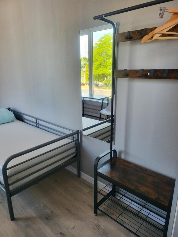 Rooms4rest Wiertnicza - Private For Tourists - Atr Consulting Sp, Z O,o, *
