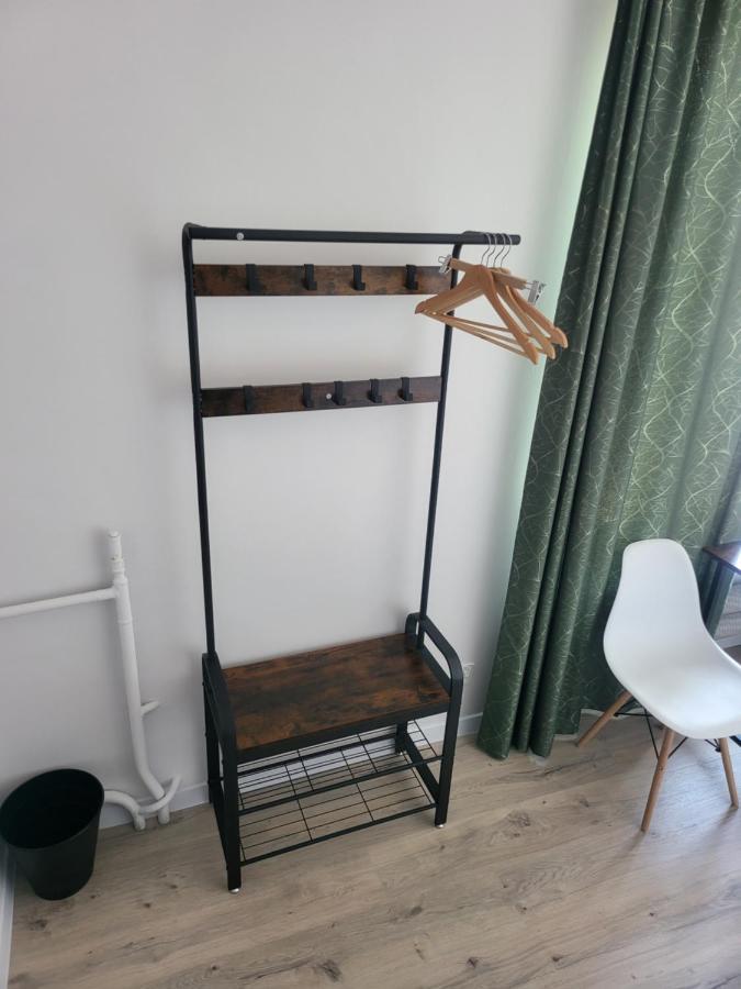 Rooms4rest Wiertnicza - Private For Tourists - Atr Consulting Sp, Z O,o, * Warsaw