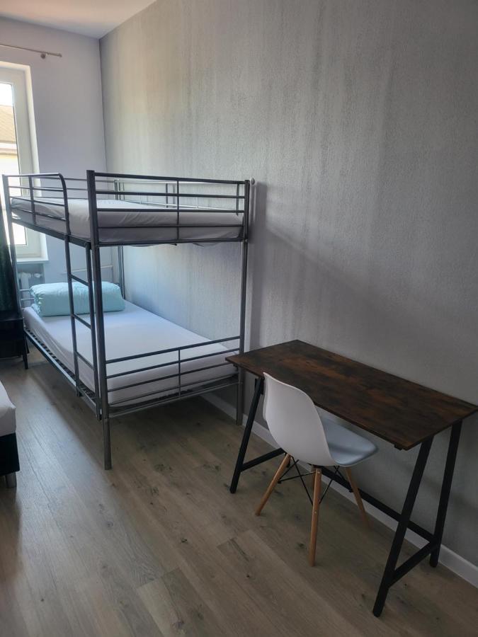 Rooms4rest Wiertnicza - Private For Tourists - Atr Consulting Sp, Z O,o, Warsaw