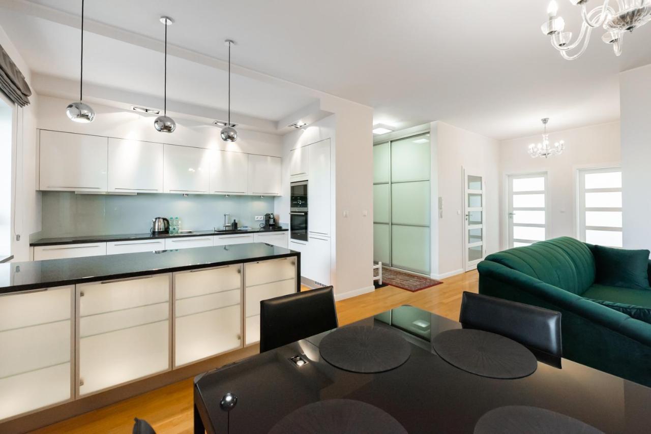 Mokotow 2-bedroom Premium Apartment *