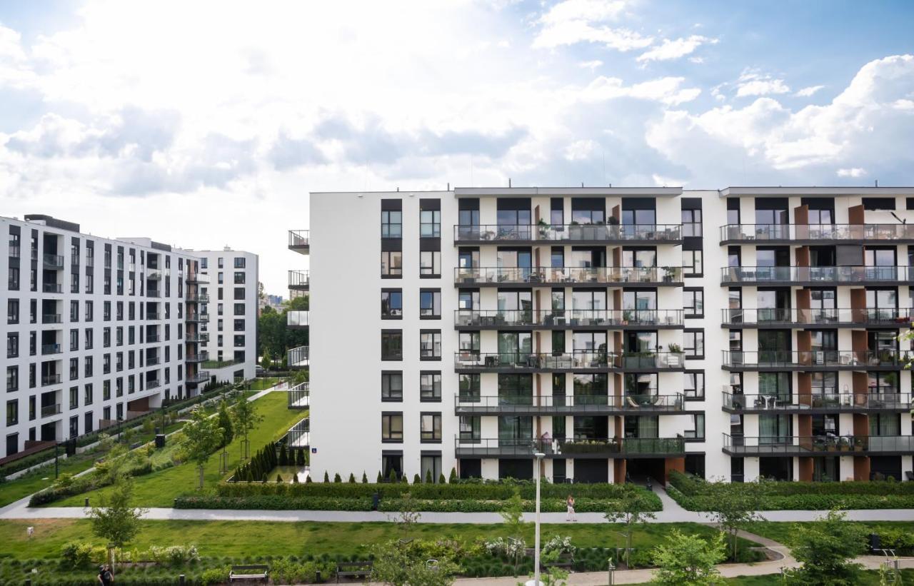 Mokotow 2-bedroom Premium Apartament Warszawa