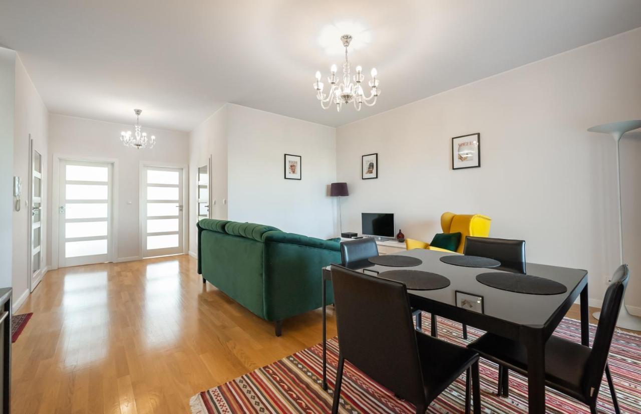 Mokotow 2-bedroom Premium Warszawa