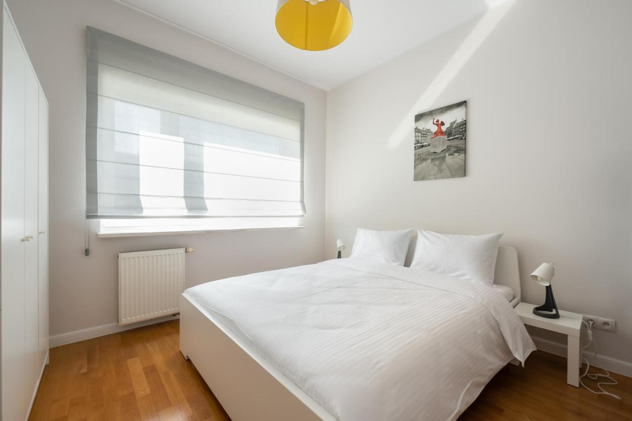 Mokotow 2-bedroom Premium Apartament Warszawa