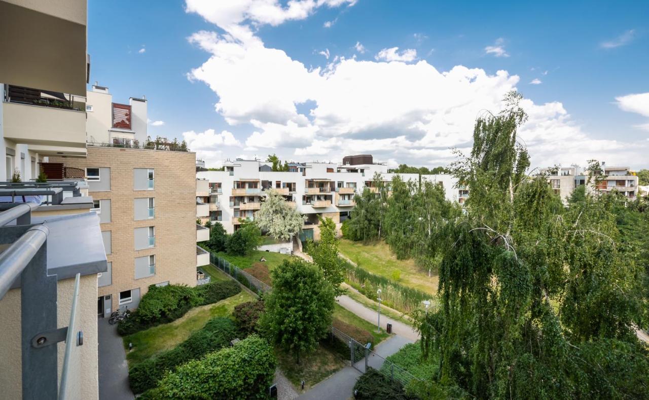 Mokotow 2-bedroom Premium