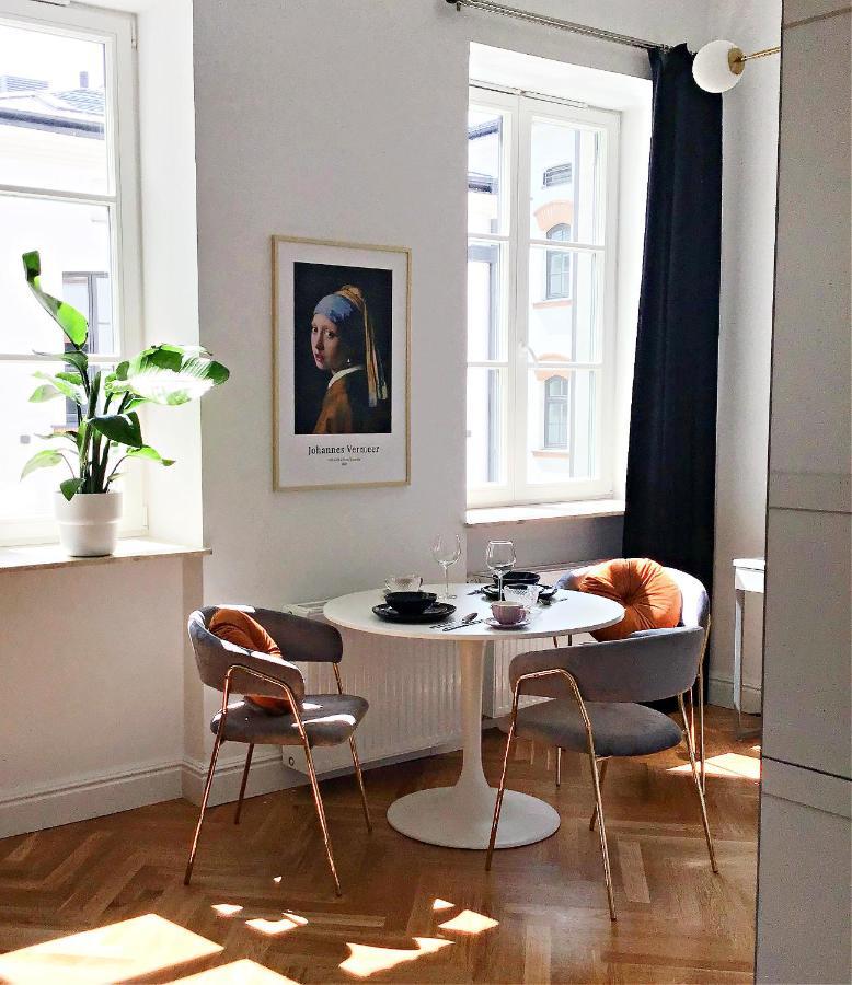 K11 Apartament Warszawa
