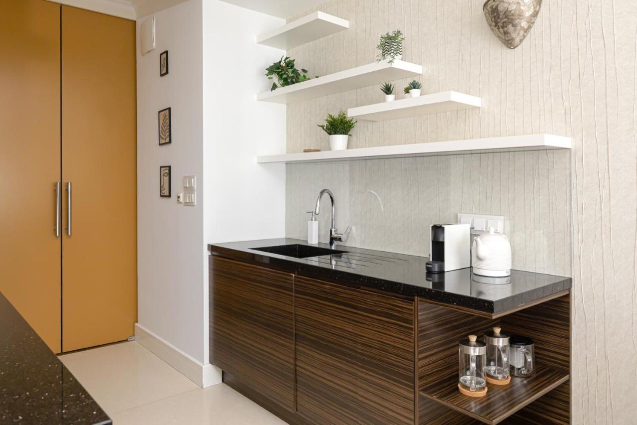 Ecru 3-bedroom Luxurious Wwa21 Warszawa