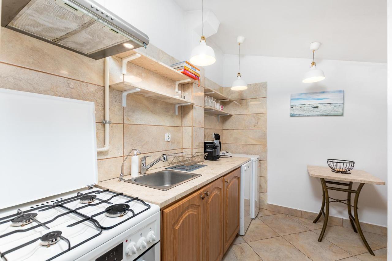Walicow 19 By Homeprime Apartment