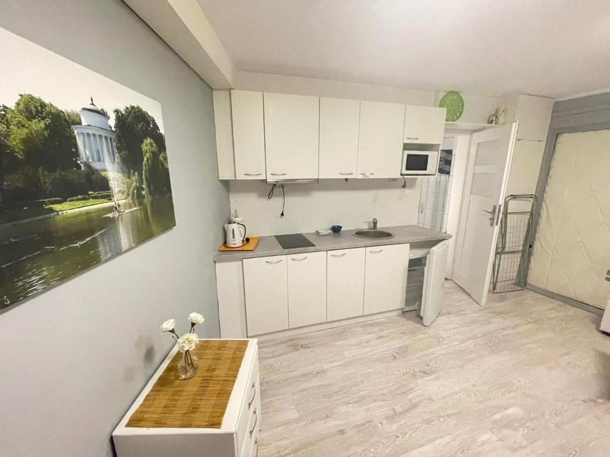 Apartament Your Saska Kepa *