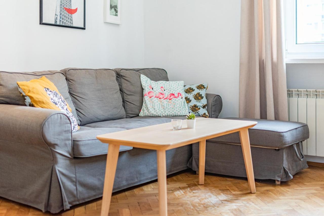 Walicow 19 By Homeprime Apartment *