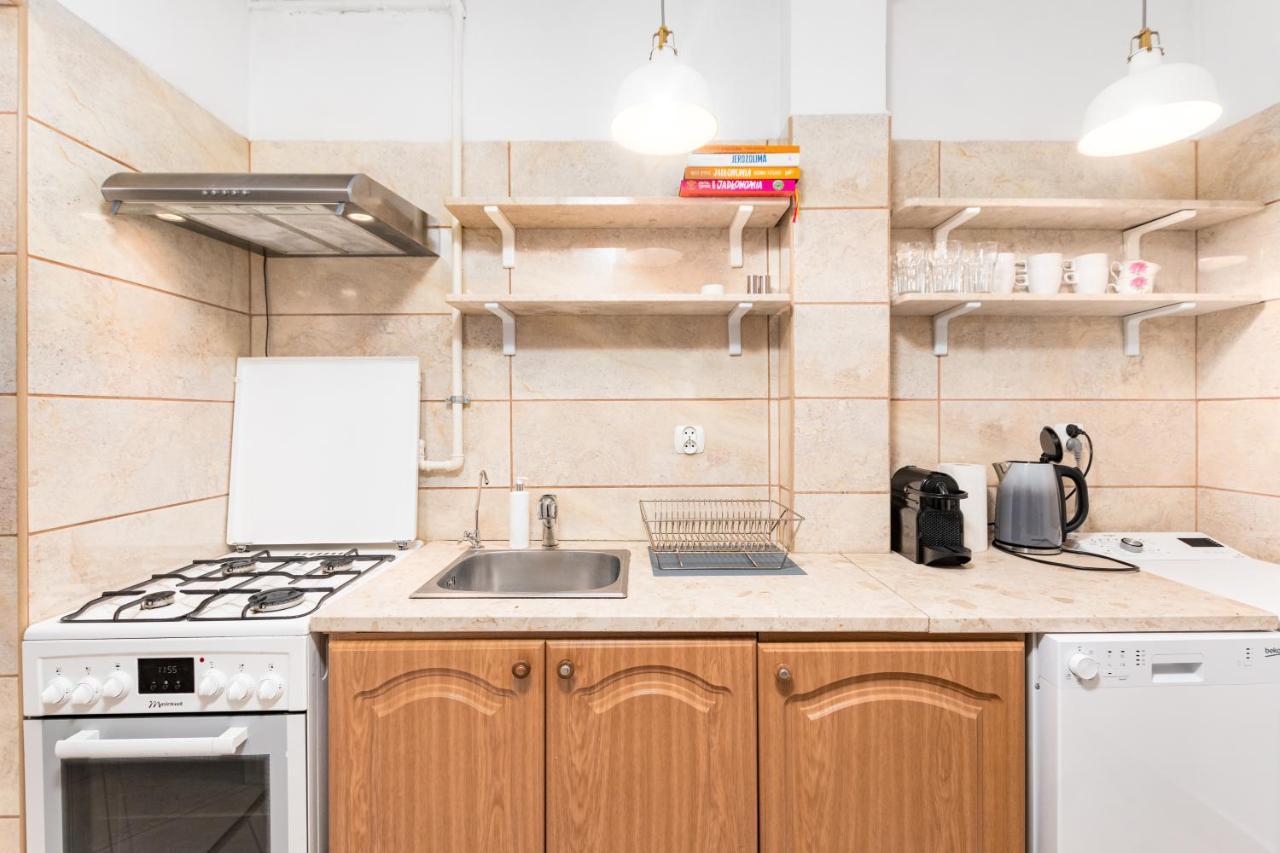 Walicow 19 By Homeprime Apartment *
