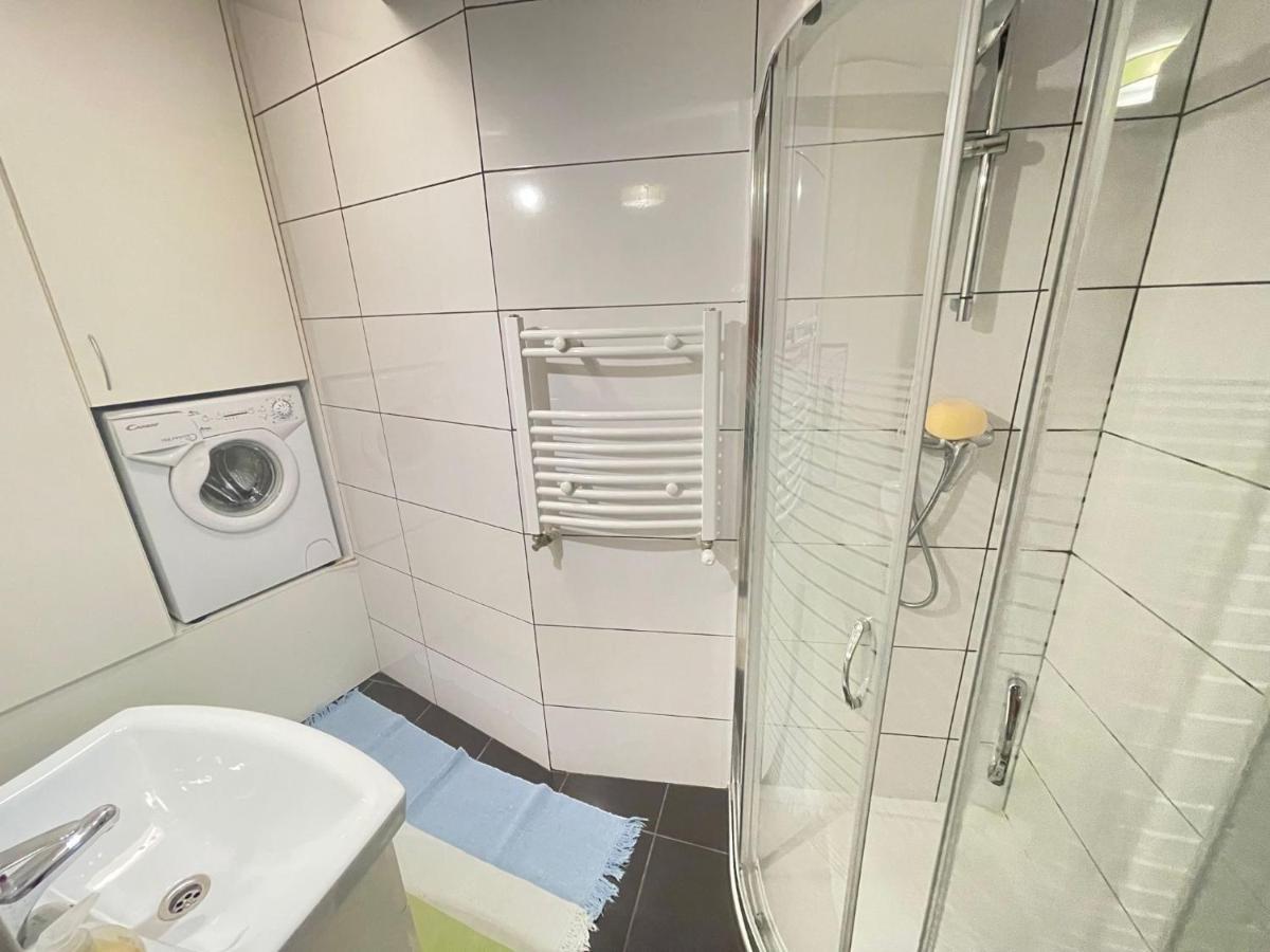 Your Saska Kepa Apartament Warszawa