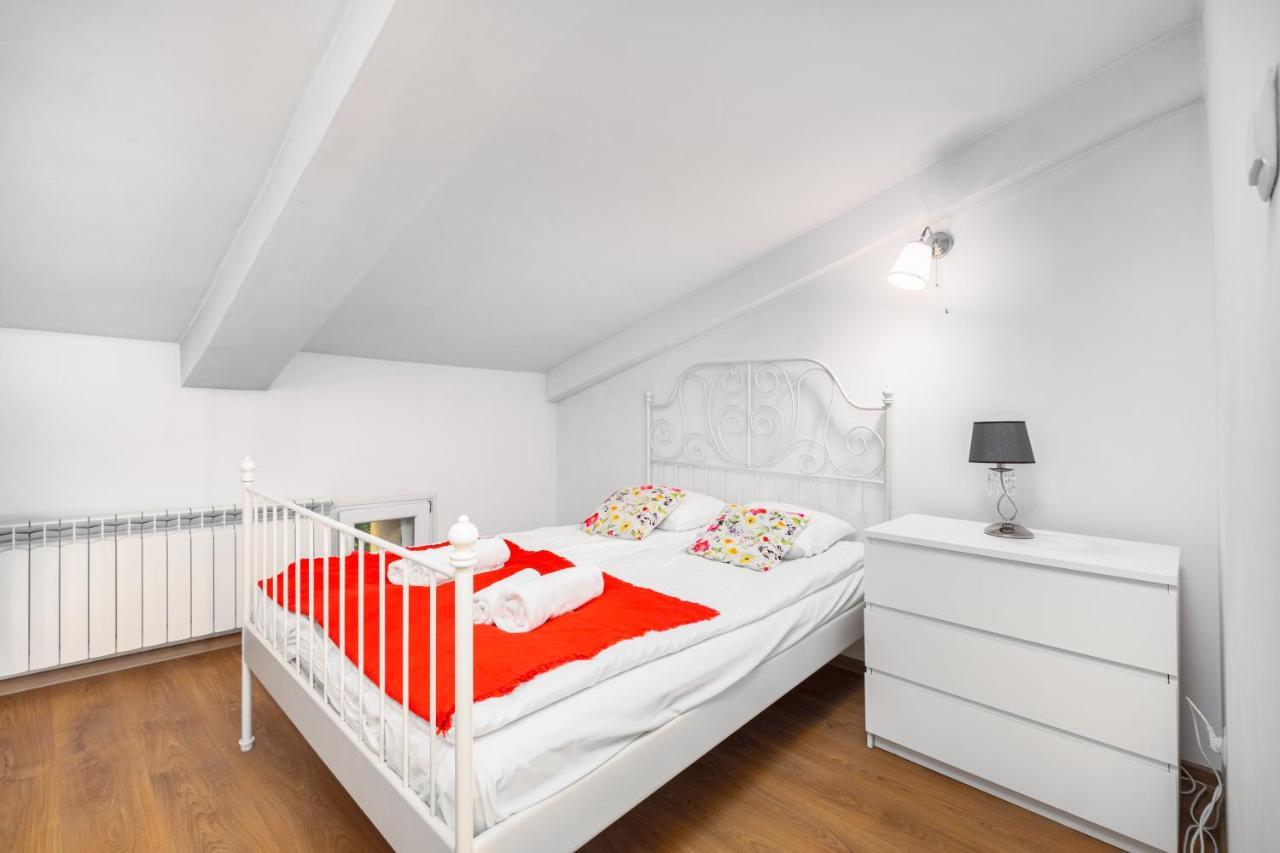 Walicow 19 By Homeprime Apartment *