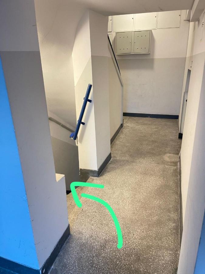 Your Saska Kepa Apartament *