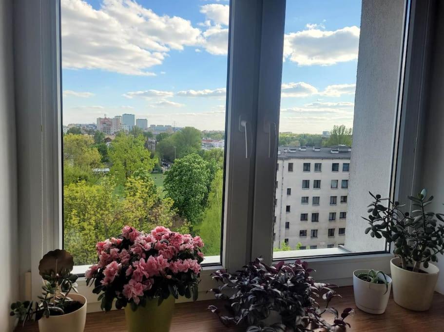 Syreny * Warsaw