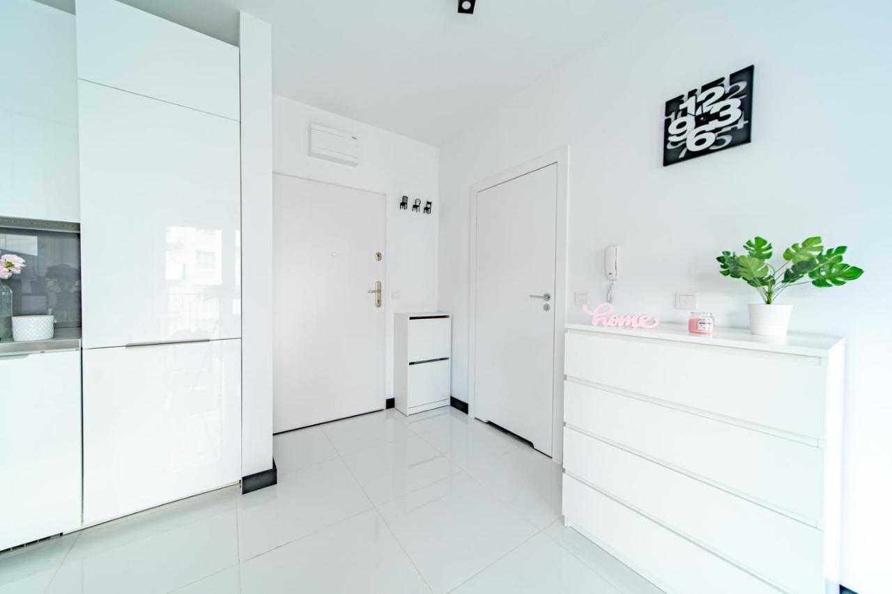 Apartment Flat For A Night Optykow *
