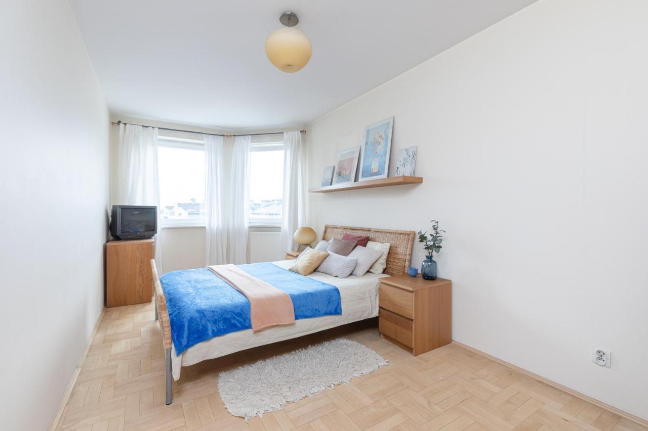 Apartment Superapart Dzieci Warszawy 27a Warsaw