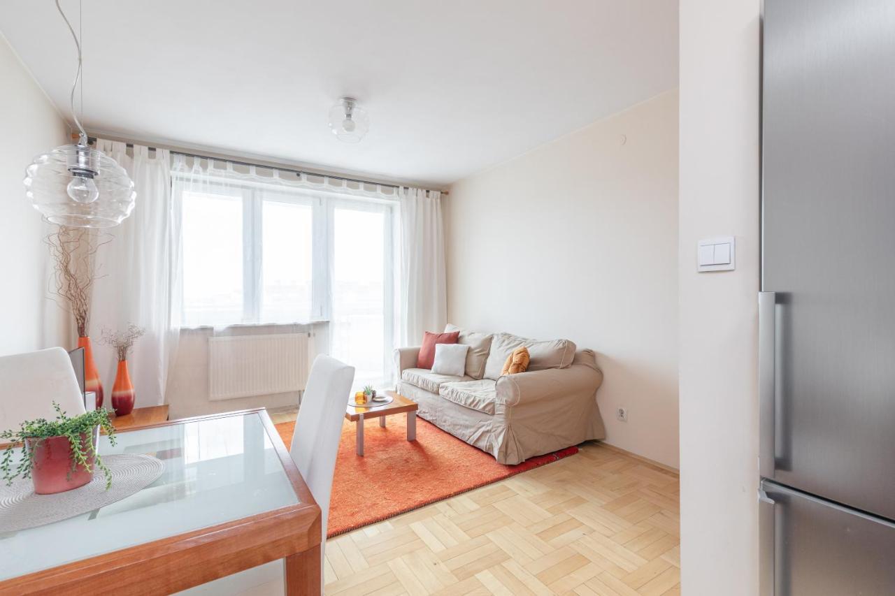 Superapart Dzieci Warszawy 27a Warsaw