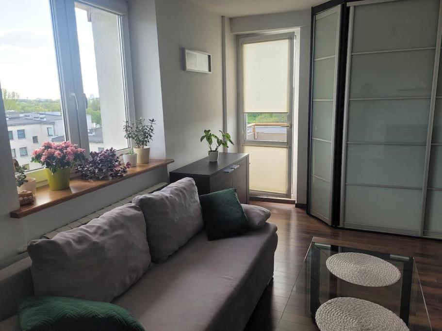 Apartment Syreny *