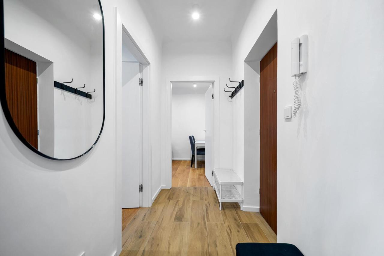 Apartment Dzielna Standard Warsaw