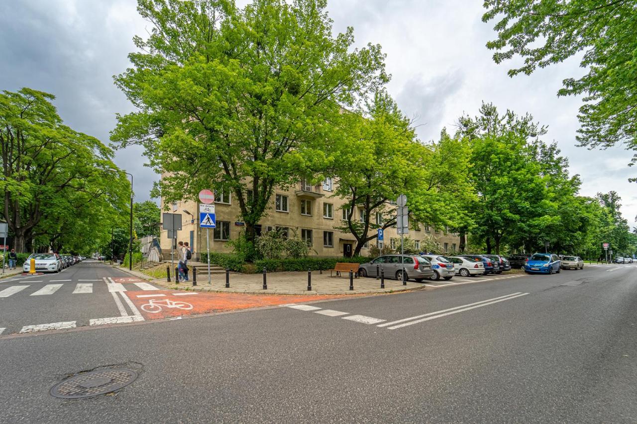 Dzielna Standard Apartment Warsaw
