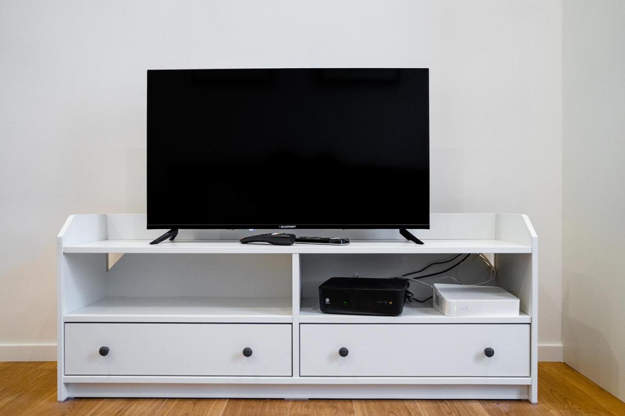 Dzielna Standard Apartment