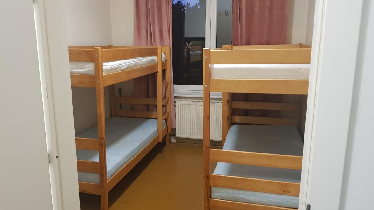 Privatunterkunft Just Sleep Rembertow Warschau