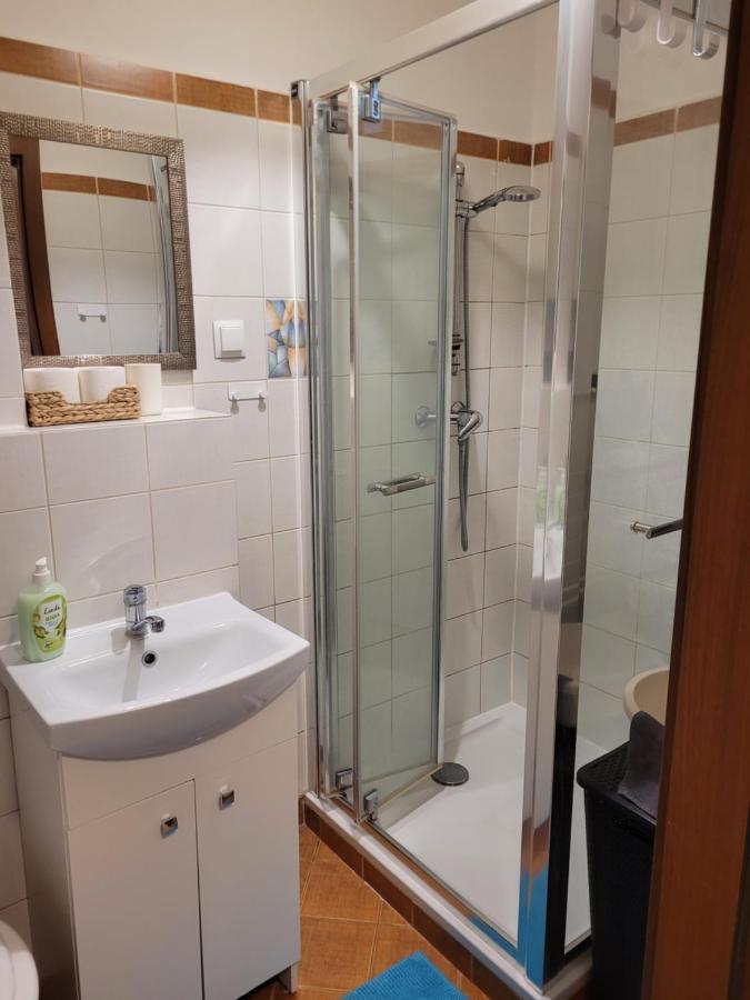 Boni Apartment