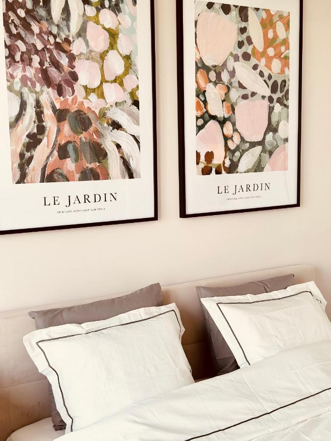 Apartamento Jardin Ursynow