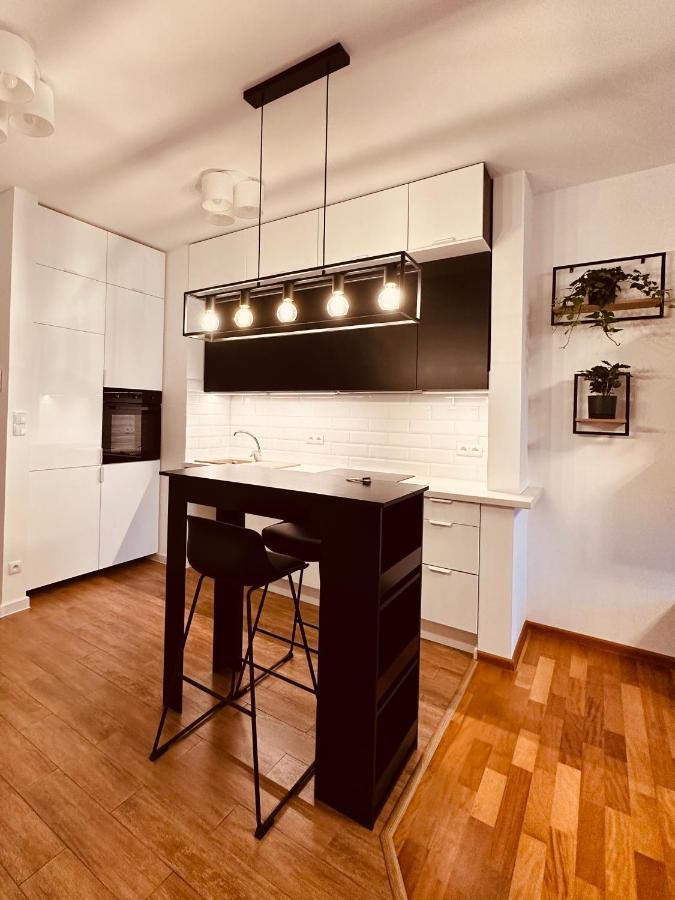 Jardin Ursynow Apartamento