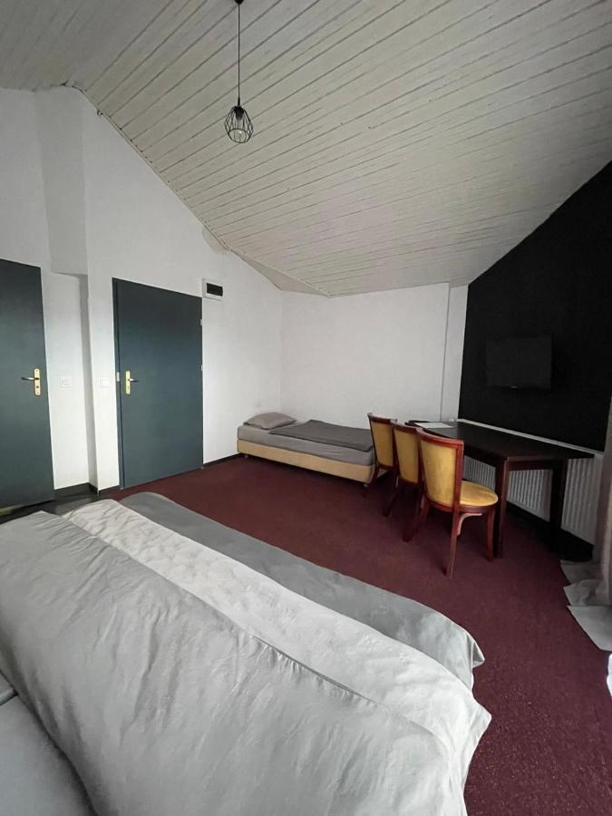 Kaskada Lomianska 33 * Warsaw